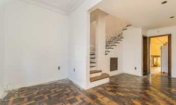 Imagem: CASA/SOBRADO COM 3 DORMITÓRIOS NO BAIRRO