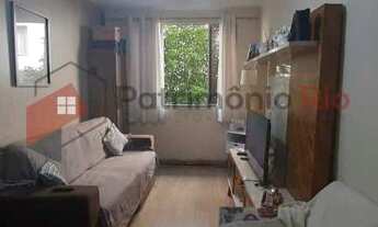 Imagem 2: Apartamento - 2 quartos - Jardim América