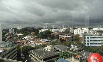 Imagem 6: São Paulo - Conjunto Comercial/sala - Chácara Santo Antônio