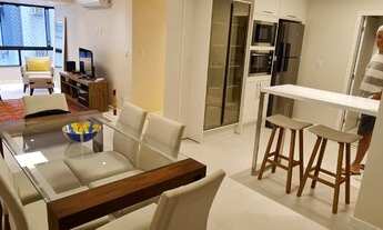 Imagem 5: Quadra Mar 3Q/1St Balneário Camburiú