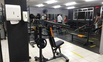 Imagem 6: Academia de Ginástica bem localizada na Vila Nhocune