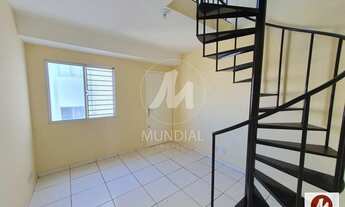 Imagem: Apartamento (cobertura 2 - duplex) 2 dormitórios