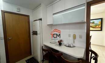 Imagem 7: Apartamento com 3 dormitórios à venda, 105 m² por R$ 598.000 - Setor Bueno - Goiânia/GO