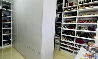 Imagem 6: Alugo Casa alto padrão com 04 suites