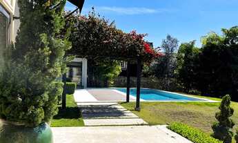 Imagem 5: Casa de condomínio para venda com 1024 metros quadrados com 4 quartos