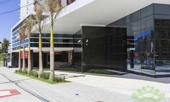 Imagem 5: Sala para alugar, 77 m² por R$ 4.400,00/mês - Cabral - Curitiba/PR