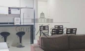 Imagem 4: Apartamento - Jardim Aquarius - Edifício Hollywood Aquarius Club - 95m² - 3 Dormitórios