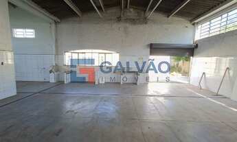 Imagem: Galpão à venda ou locação na Vila Maringá