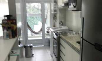 Imagem 5: Apartamento para aluguel e venda tem 49 metros quadrados com 1 quarto