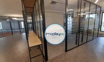 Imagem 7: Conjunto para alugar, 494 m² por R$ 70.000,00/mês - Itaim Bibi - São Paulo/SP