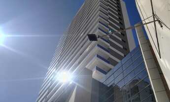 Imagem 2: Apartamento para venda tem 30 metros quadrados com 1 quarto em Centro - Juiz de Fora - MG