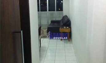 Imagem 6: Apartamento residencial à venda, Poção, Cuiabá