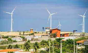 Imagem 5: Lote/Terreno para venda com 560 metros quadrados em Taíba - São Gonçalo do Amarante - CE