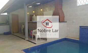 Imagem: Venda - Casa em condomínio - Jardim Golden