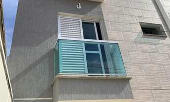 Imagem 2: Apartamento sem Condomínio para Venda em Santo André, Parque Novo Oratório, 2 dormitórios