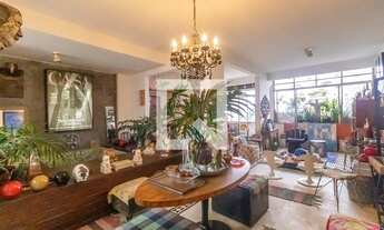 Imagem: Apartamento para Aluguel - Jardim Paulista