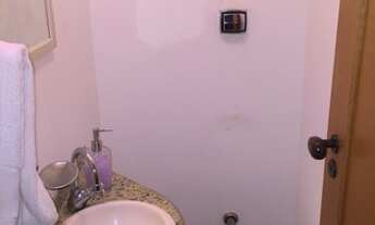 Imagem 5: Lindo Flat a uma quadra da praia de Ipanema com vaga de garagem e serviços