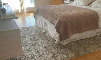 Imagem 5: Excelente apartamento de 4 qts na praia das castanheiras 168 mts cod 19725 z