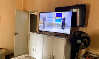 Imagem 4: Apto Praia Grande pé na areia