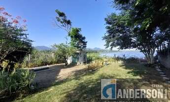 Imagem 4: Maricá - Terreno Padrão - Jardim Interlagos