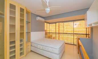 Imagem 6: Porto Alegre - Apartamento Padrão - Menino Deus