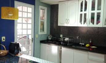 Imagem 6: Linda casa à venda no Villa Flora Hortolândia