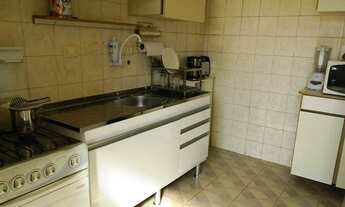 Imagem 8: APARTAMENTO RESIDENCIAL A VENDA 67,77m² - CAMPO BELO