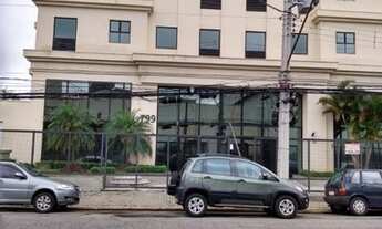 Imagem 2: Sala, 54 m² - venda por R$ 500.000,00 ou aluguel por R$ 2.500,00/mês - Barra Funda - São P