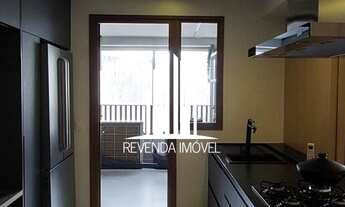 Imagem 5: Vende-se Apartamento de 110 m² 3 suites 2 vagas em Campo Belo