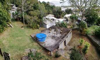 Imagem 3: Terreno à venda, 400 m² por R$ 650.000,00 - Ponta das Canas - Florianópolis/SC