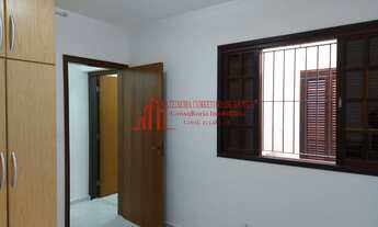 Imagem 6: CASA TÉRREA BAIRRO VALPARAÍSO 03 DORM - VENDA