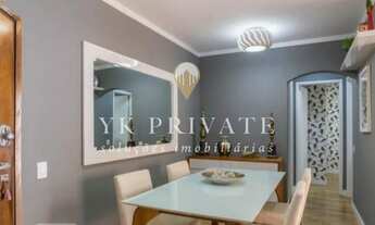 Imagem 6: Venda/ Perdizes/ rua aimberê/ 64m²/ 2 dormitórios/ 2 banheiros/ 1 vaga