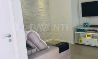 Imagem 5: Apartamento - Loteamento Pedra Verde - Valinhos