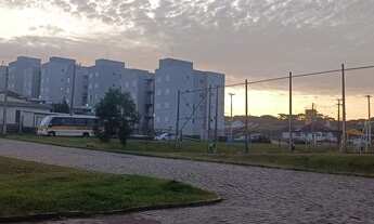 Imagem: Apartamento Novo Mobiliado