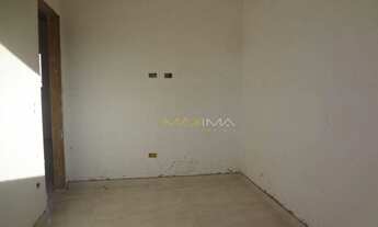 Imagem 3: Casa com 2 dormitórios à venda, 53 m² por R$ 280.000,00 - Vila Guilhermina - Praia Grande