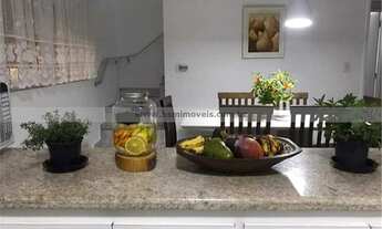 Imagem 3: Sobrado à venda, 3 quartos, 1 suíte, 4 vagas, Nova Petrópolis - São Bernardo do Campo/SP