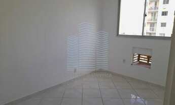 Imagem 6: Condomínio Maraville - Apartamento desocupado, 2 quartos, varanda. Taquara Jacarepaguá