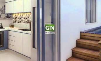 Imagem 5: Apartamento à venda, 2 quartos, 1 suíte, 1 vaga, Barro Preto - Belo Horizonte/MG