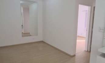 Imagem: Apartamento para venda com 55 metros quadrados