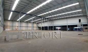 Imagem 2: PORTO ALEGRE - Galpão/Depósito/Armazém - Anchieta