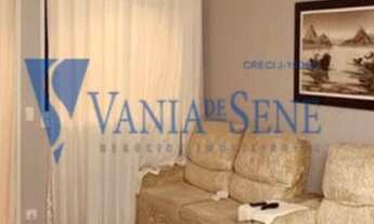 Imagem: SAO JOSE DOS CAMPOS - Residential / Apartment