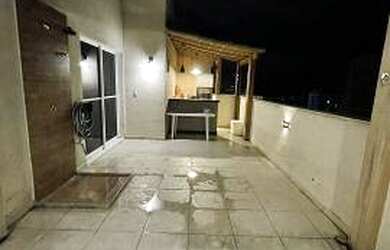 Imagem 5: COBERTURA 104M² 2QUARTOS 1SUITE FREGUESIA - JACAREPAGUA