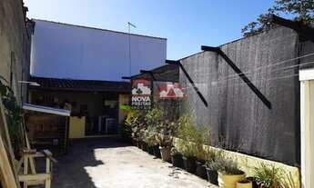 Imagem 4: Pindamonhangaba - Casa Padrão - Conjunto Habitacional Terra dos Ipês I (Sul