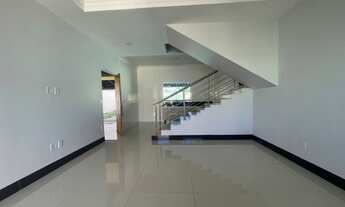 Imagem 2: Sobrado para venda tem 220 metros quadrados com 3 quartos em Setor Tres Marias I - Goiânia