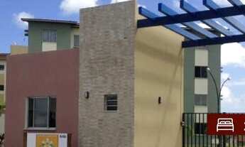 Imagem: CONDOMÍNIO DOCE VIDA FLORA / BAIRRO ROSA