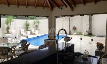 Imagem 4: Casa - Parque Nova Suíça - Valinhos