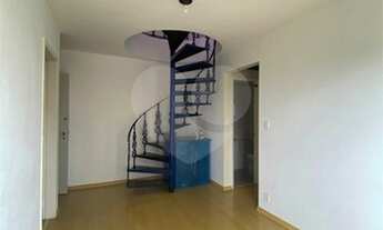 Imagem 7: Cobertura duplex para aluguel e venda com 76 metros quadrados com 2 quartos