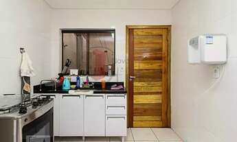 Imagem 5: Sobrado em condomínio na Vila Formosa