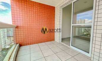 Imagem 4: Apartamentos de 3 dormitórios Canto do Forte