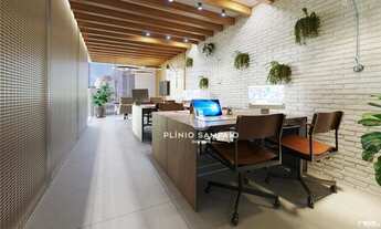 Imagem 7: Chegou LANÇAMENTO! Apartamento com 3 dormitórios à venda, 120 m² por R$ 1.800.000 - Barro